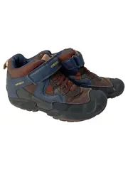 Vorschaubild GEOX Stiefelette 1