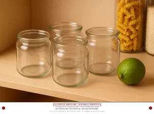 MARKENLOS Vorratsglas