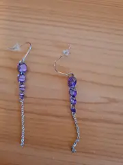 Vorschaubild BIJOU BRIGITTE Ohrringe 2