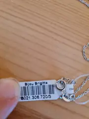 Vorschaubild BIJOU BRIGITTE Ohrringe 3