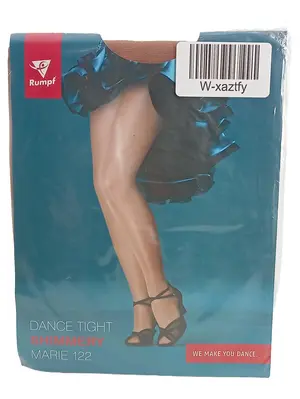 RUMPF Strumpfhose
