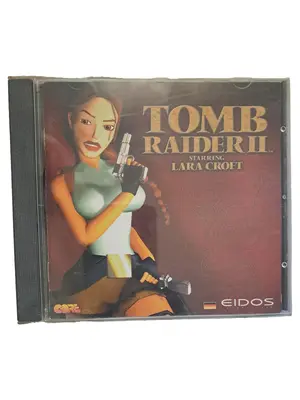 EIDOS Adventurespiele