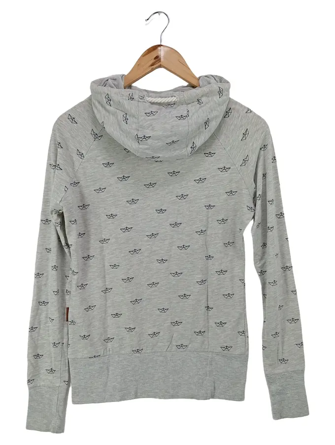 NAKETANO Sweatshirt Bild 2