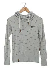 Vorschaubild NAKETANO Sweatshirt 1