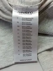 Vorschaubild NAKETANO Sweatshirt 4
