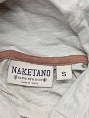 Vorschaubild NAKETANO Sweatshirt 3