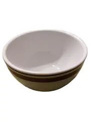 Vorschaubild 1 von Müslischale Basic Porzellan Mehrfarbig Schüssel