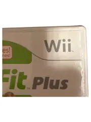 Vorschaubild 2 von Wii Fit Plus Spiel Balance Board Fitness Training Sport