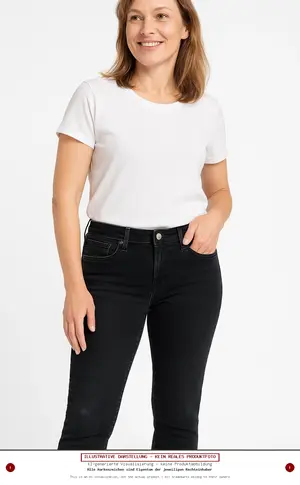 WRANGLER Jeans Slim Fit