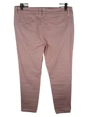Vorschaubild 2 von Damen Chino Stoffhose Rosa W40/L32 Smart Chino