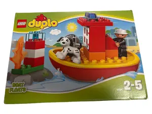 LEGO Spielzeugboot