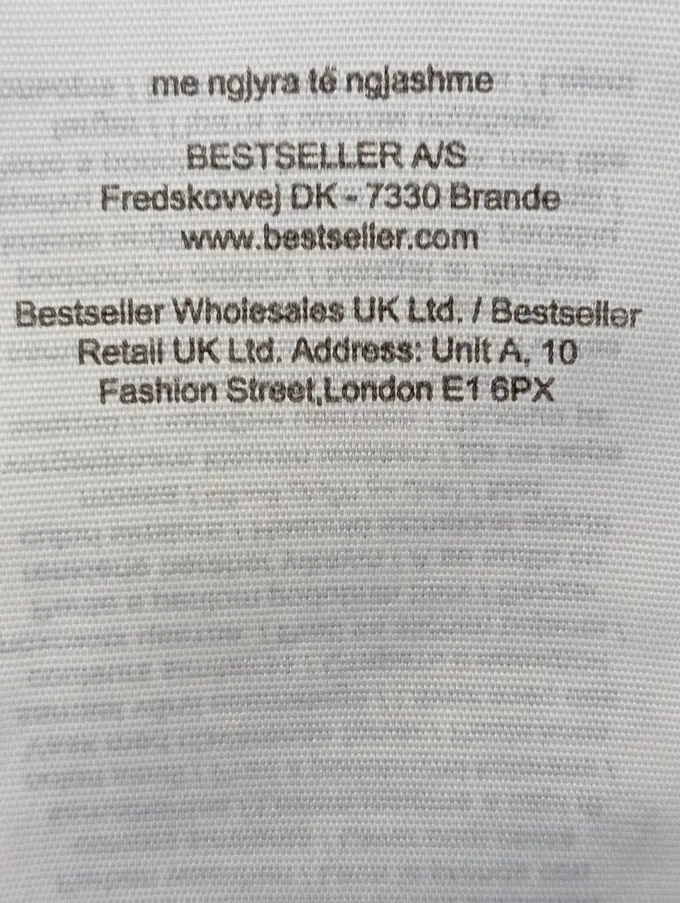 ONLY Jeans Regular Fit Bild 6
