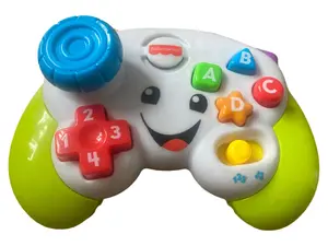 FISHER-PRICE Gaming Controller