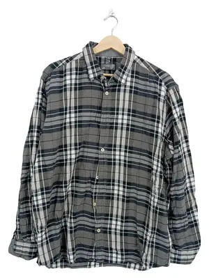 STRAIGHT UP Freizeithemd