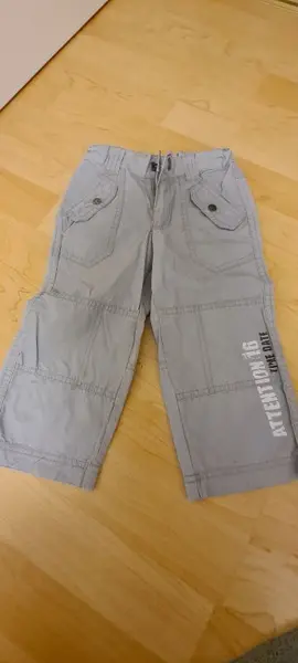 IMPIDIMPI Cargo Shorts