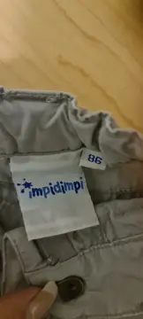 Vorschaubild IMPIDIMPI Cargo Shorts 2