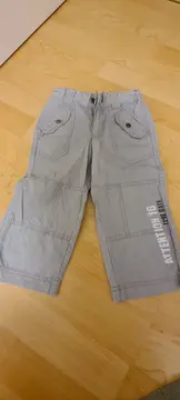 Vorschaubild IMPIDIMPI Cargo Shorts 1