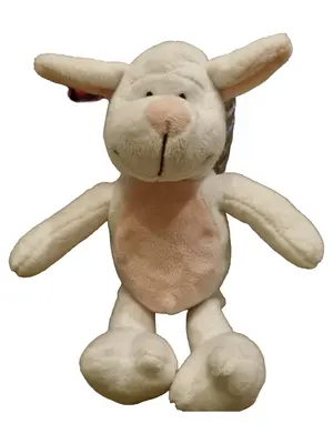 BERGLAND GMBH Baby Kuscheltier