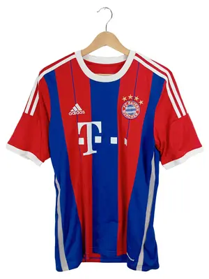 ADIDAS Fußball Trikot