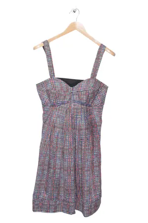 GESSICA SIPSON Sommerkleid
