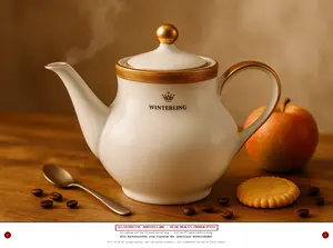 WINTERLING Kaffeekanne