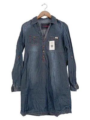 TOM TAILOR Jeanskleid