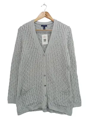 HEADLANDS Strickjacke