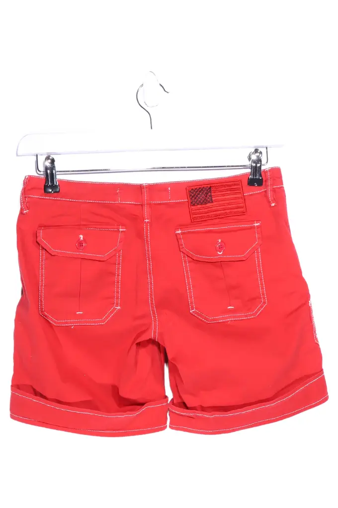 BLAUER Jeans Shorts Bild 2