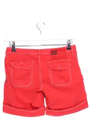 Vorschaubild BLAUER Jeans Shorts 2
