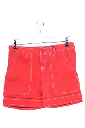 BLAUER Jeans Shorts