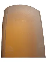 Vorschaubild 2 von Vorratsbehälter Frischhaltedose 350 ml Gelb Kunststoff 19x9 cm