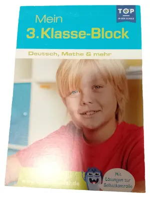 Buch für den Unterricht