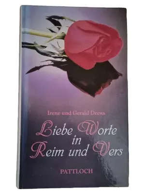 Lyrikbuch