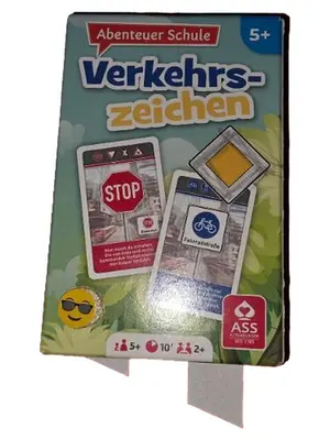 Kartenspiel