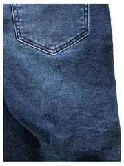 Vorschaubild 4 von Jeans Shorts Mädchen Blau Gr. 152 cm Casual
