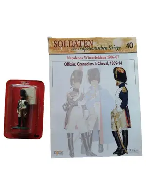 DEL PRADO Schleich Spielfigur