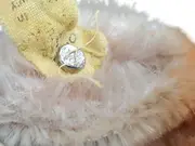 Vorschaubild 4 von Hund Stofftier Kuscheltier Beige Klassisch 31cm