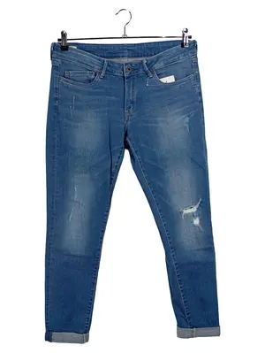 PEPE JEANS Jeans Straight Leg