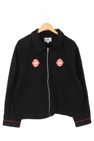 BLOOD BROTHER Blouson