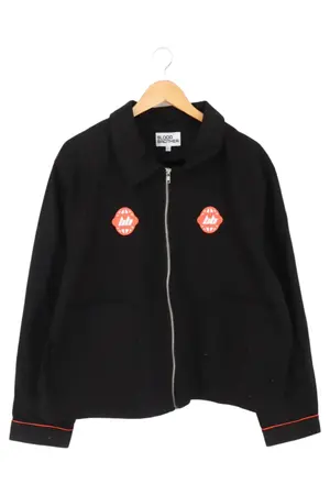 BLOOD BROTHER Blouson