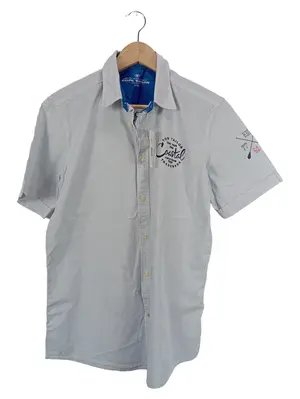 TOM TAILOR Freizeithemd