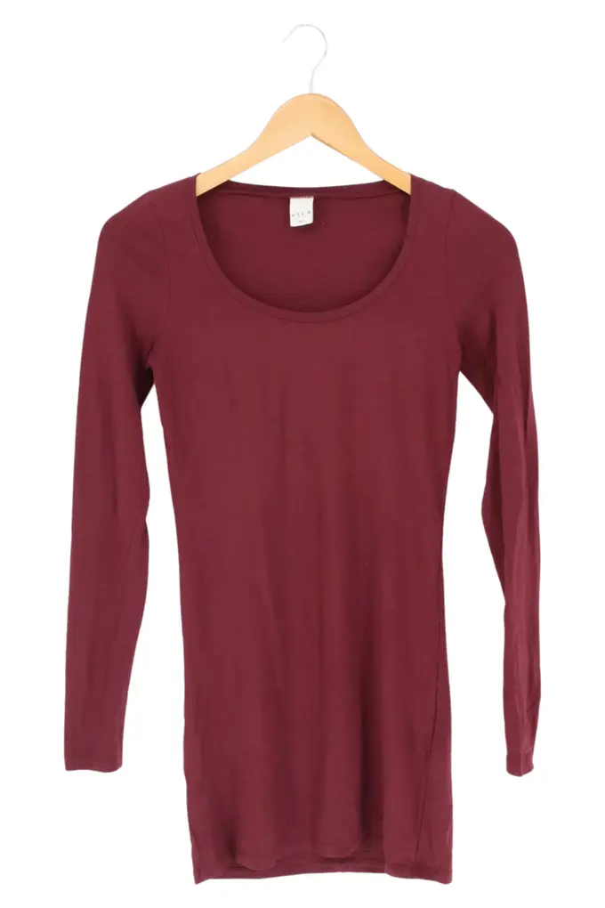 VILA Langarmshirt Bild 1