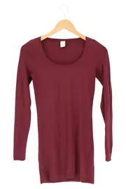 Vorschaubild VILA Langarmshirt 1