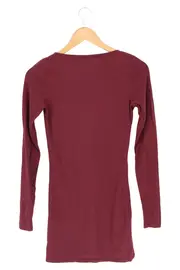 Vorschaubild VILA Langarmshirt 2