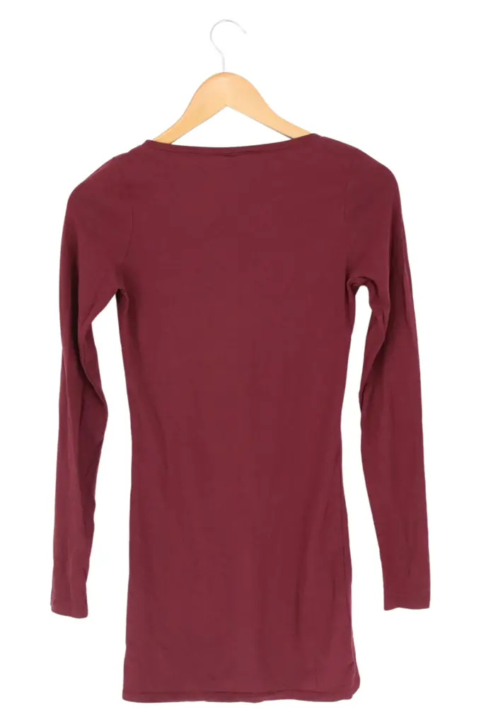VILA Langarmshirt Bild 2