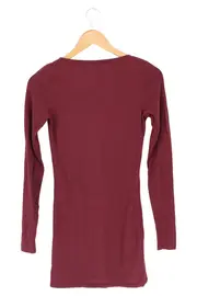 Vorschaubild VILA Langarmshirt 2