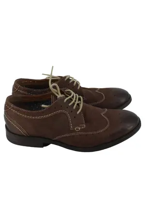 CLARKS Schnürschuhe