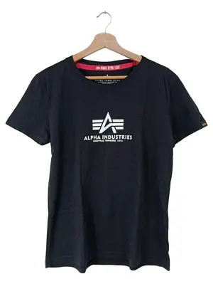 ALPHA INDUSTRIES T-Shirt