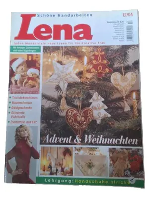 LENA Zeitschrift