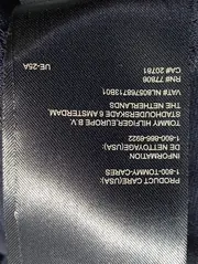 Vorschaubild 5 von Damen Minirock Gr. 38 Blau Klassisch Polyester